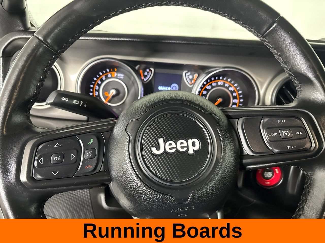 Used 2022 Jeep Gladiator Sport AWD/4WD image 14