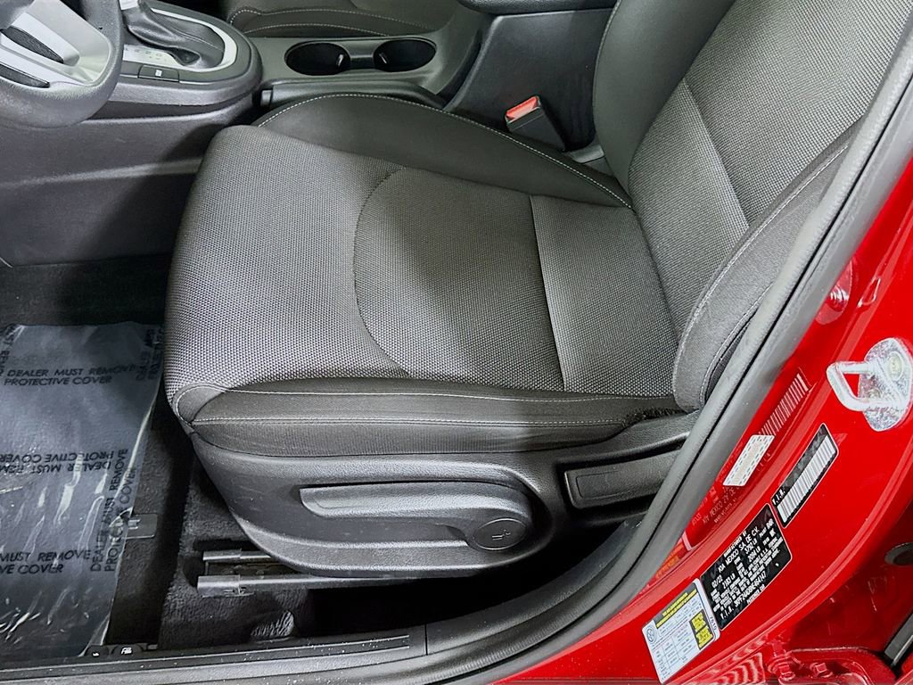Used 2022 Kia Forte LXS FWD image 22