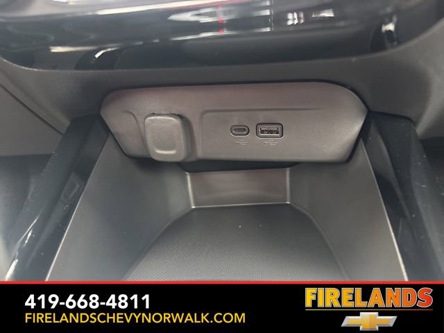 New 2026 Chevrolet Trax ACTIV w/ Driver Confidence Package image 25