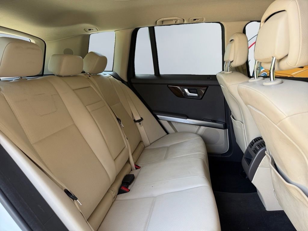 Used 2014 Mercedes-Benz GLK 350 2WD image 21