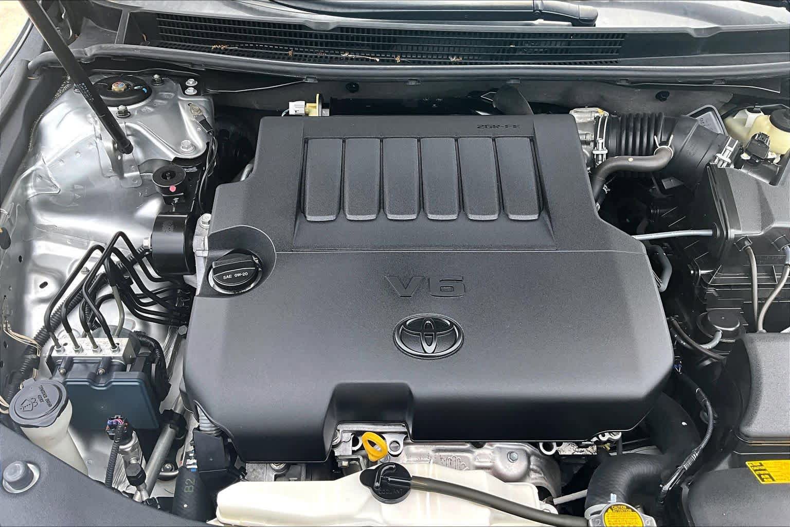 Used 2015 Toyota Avalon XLE Touring image 32