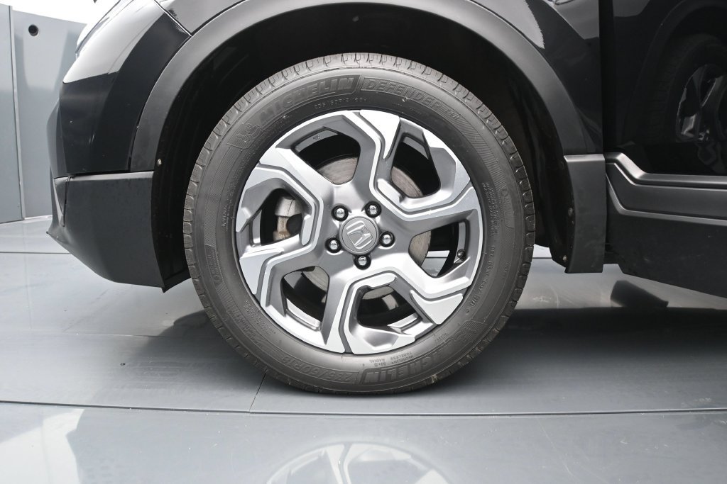 Used 2019 Honda CR-V EX-L image 27