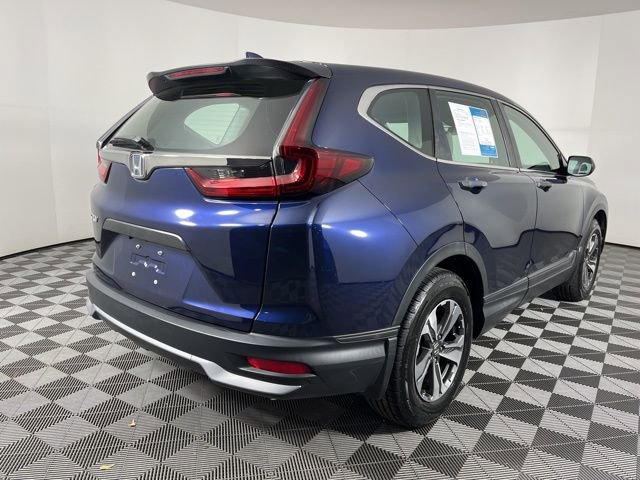 Used 2020 Honda CR-V LX image 10