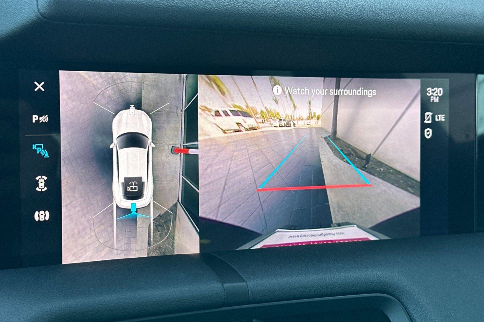 Certified 2023 Porsche Taycan RWD image 19