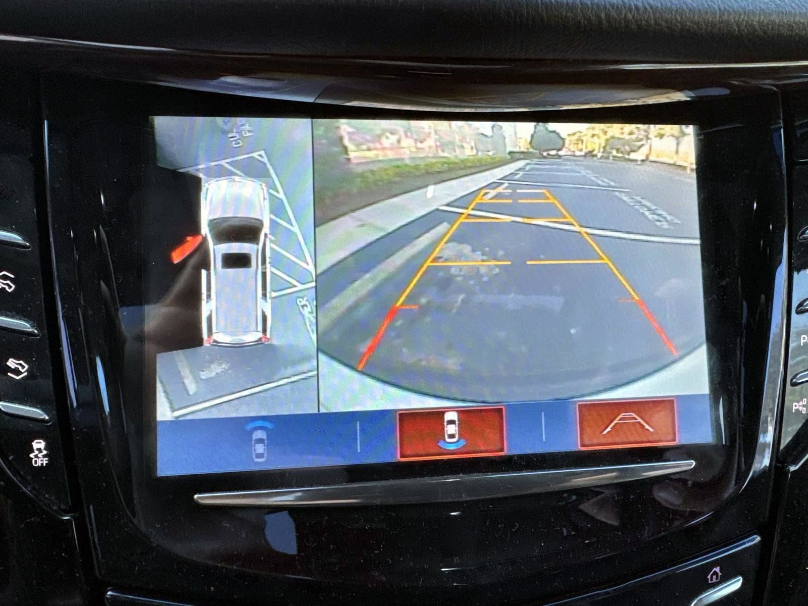 Used 2019 Cadillac Escalade ESV Premium Luxury image 29