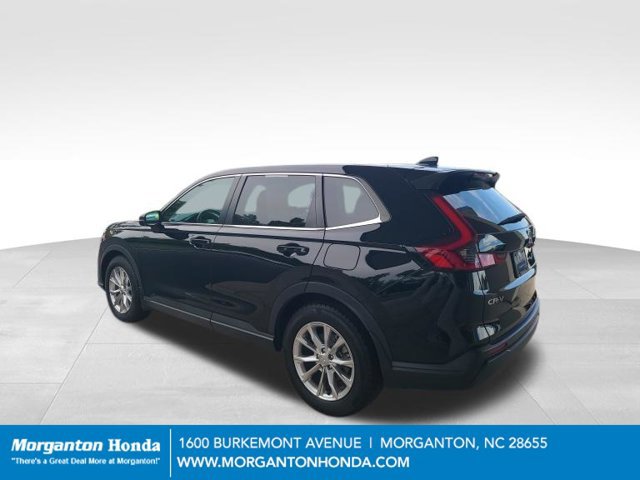 Used 2024 Honda CR-V EX-L image 5