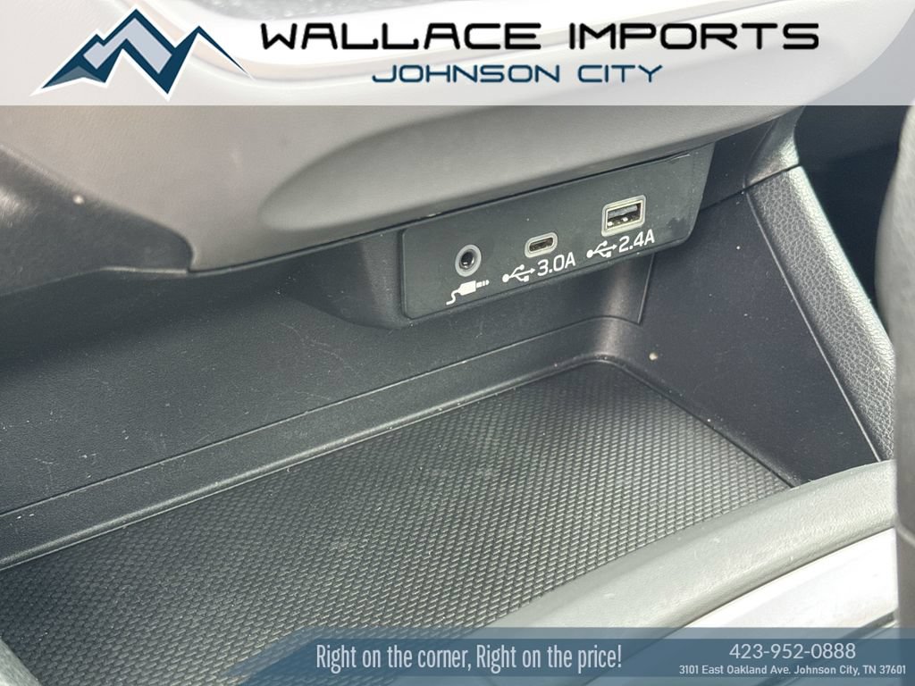 Certified 2024 Subaru Crosstrek 2.0i Premium AWD/4WD image 18