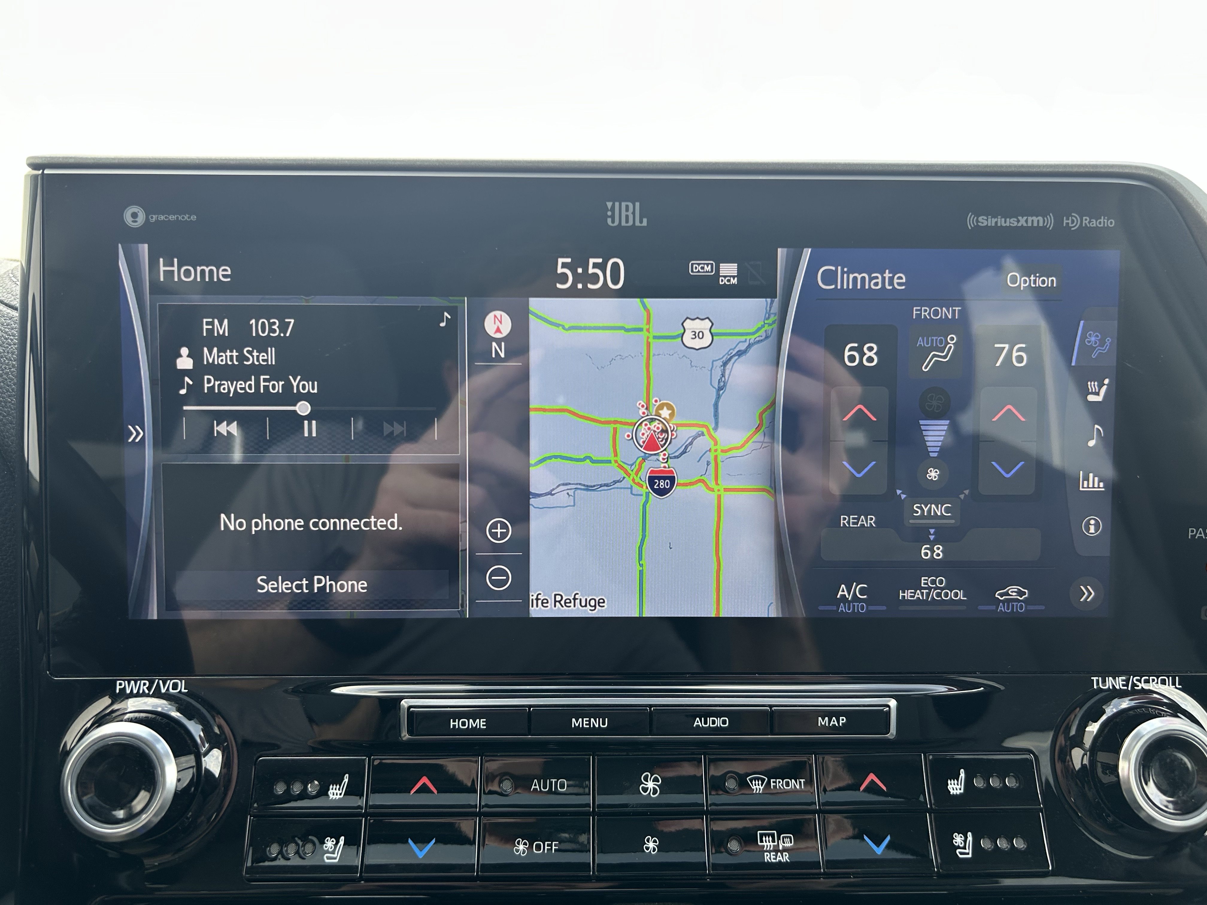 Certified 2021 Toyota Highlander Limited image 31