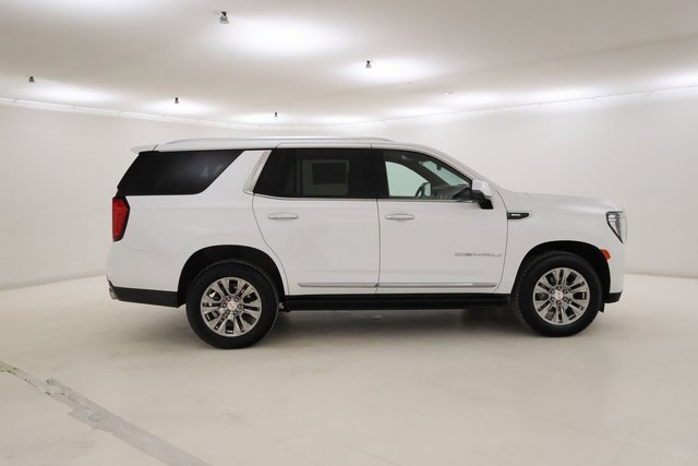 Certified 2023 GMC Yukon Denali image 2