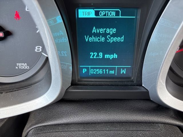 Used 2016 Chevrolet Equinox LT w/ Convenience Package FWD image 29