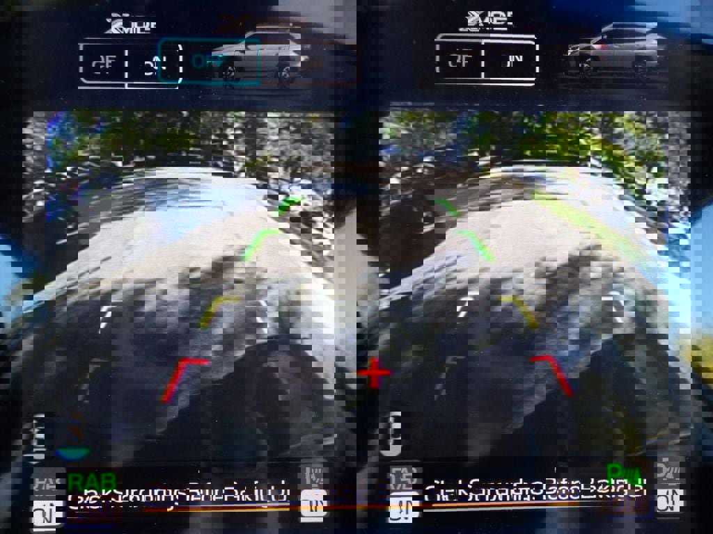 Used 2025 Subaru Outback Touring XT w/ Popular Package #2 image 23