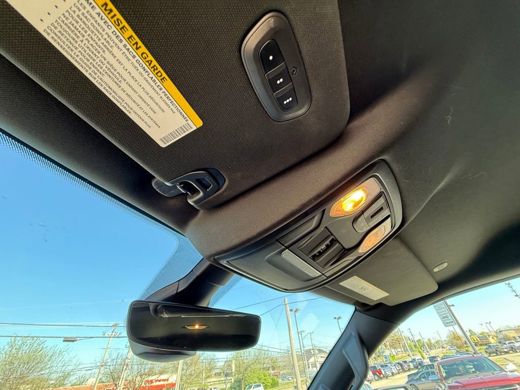 Used 2019 RAM 1500 Big Horn image 23