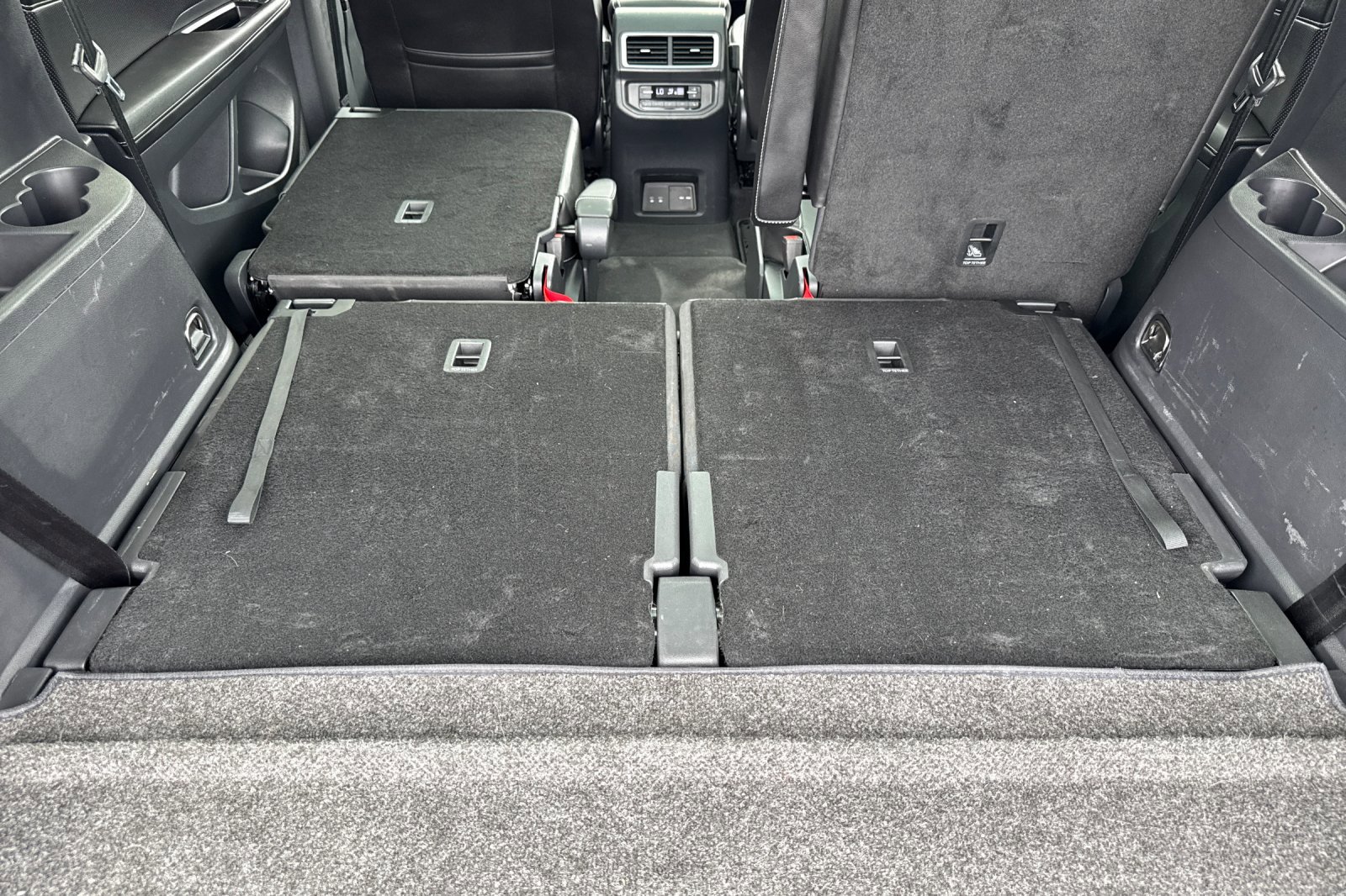 Certified 2024 Volkswagen Atlas SEL image 16