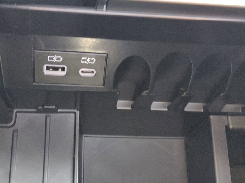 New 2026 Toyota Sequoia Capstone image 23