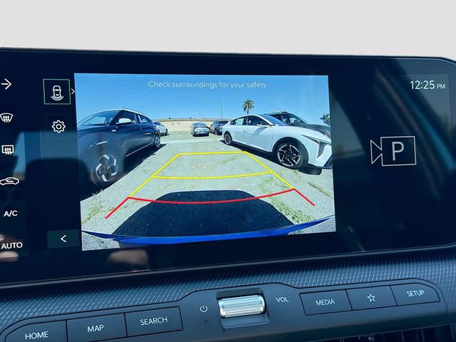 New 2026 Kia K4 EX FWD image 13