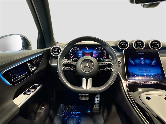 Certified 2024 Mercedes-Benz GLC 300 4MATIC image 23