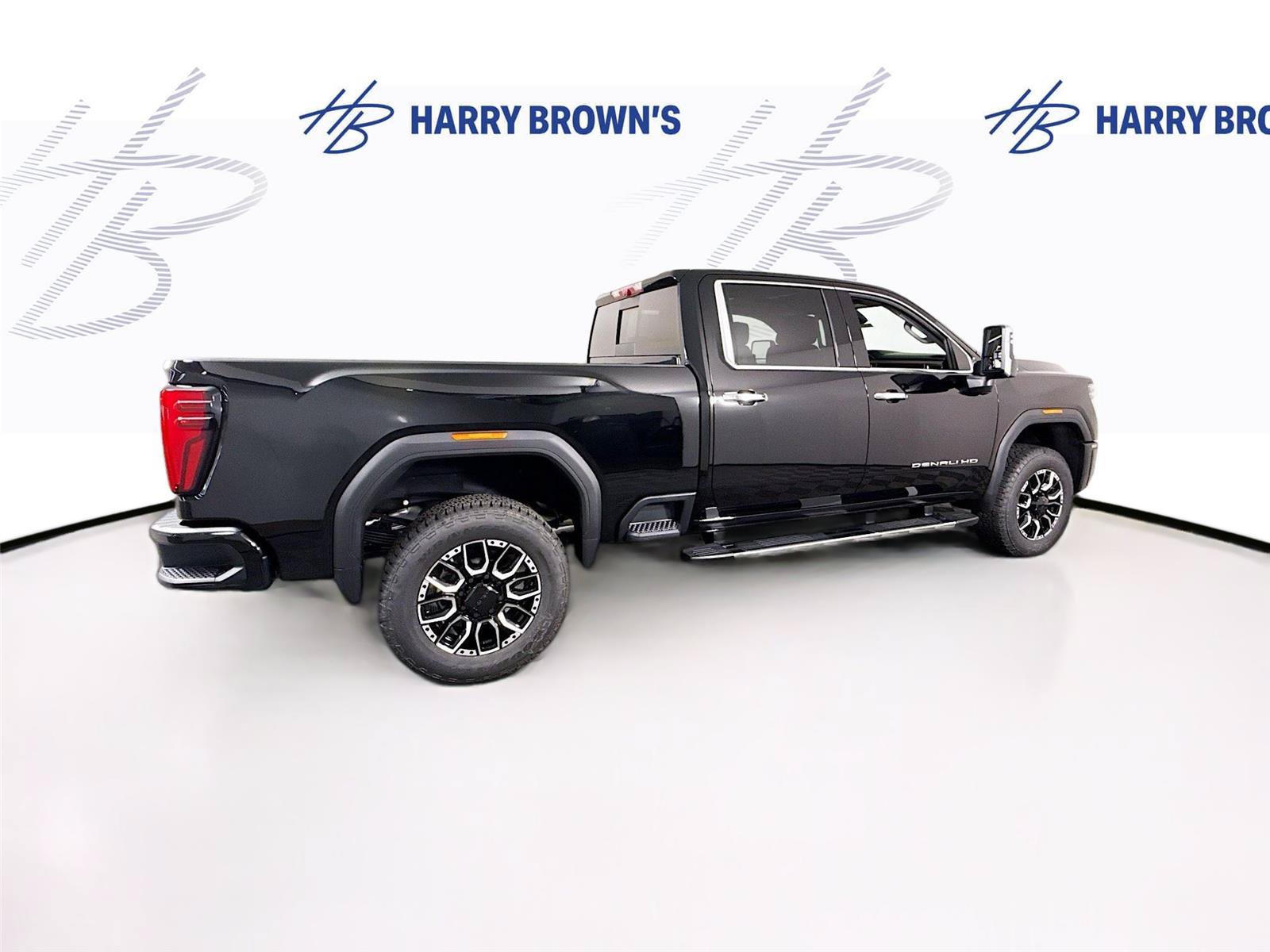 New 2026 GMC Sierra 3500 Denali w/ Denali Reserve Package AWD/4WD image 34