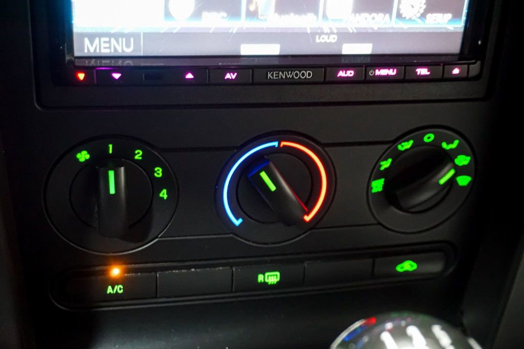 Used 2007 Ford Mustang GT image 20