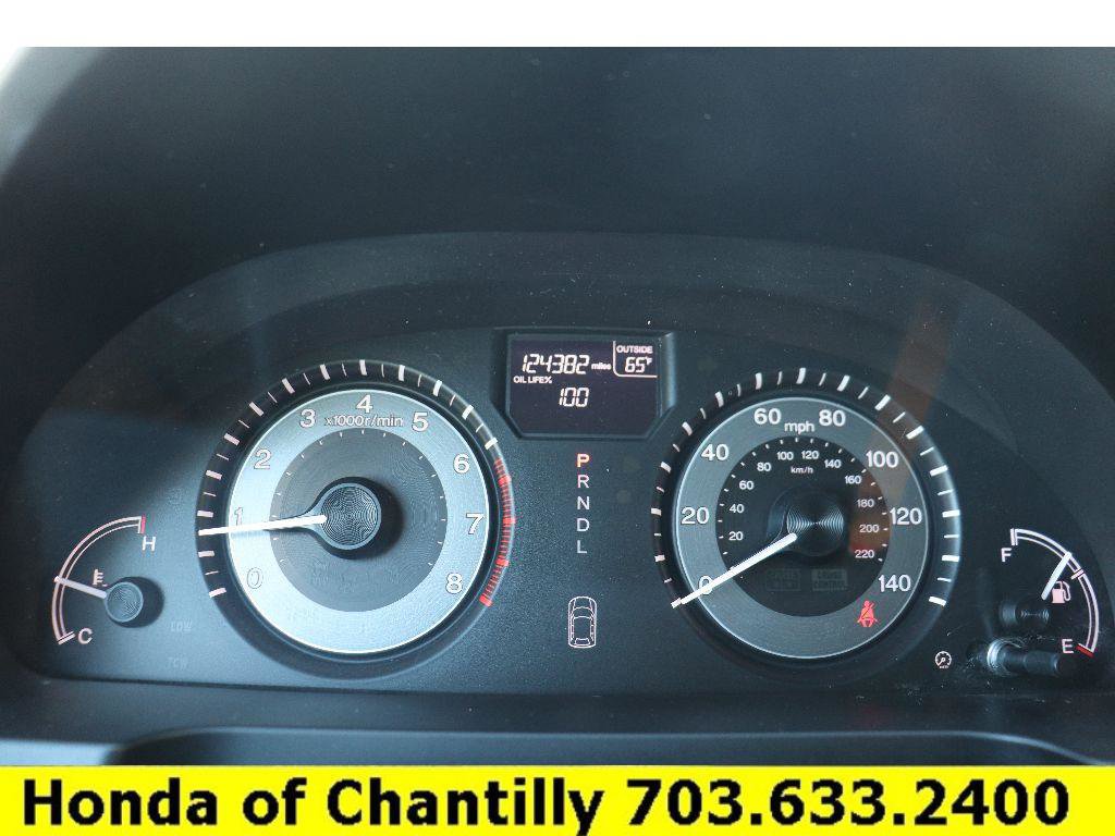 Used 2016 Honda Odyssey SE image 9