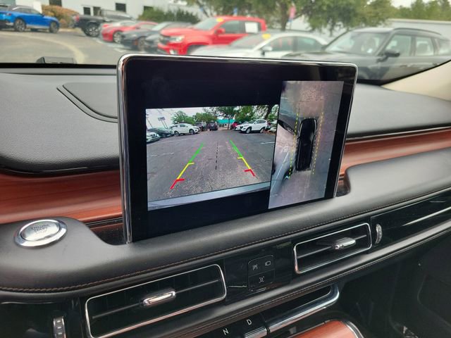 Used 2024 Lincoln Aviator Reserve image 20