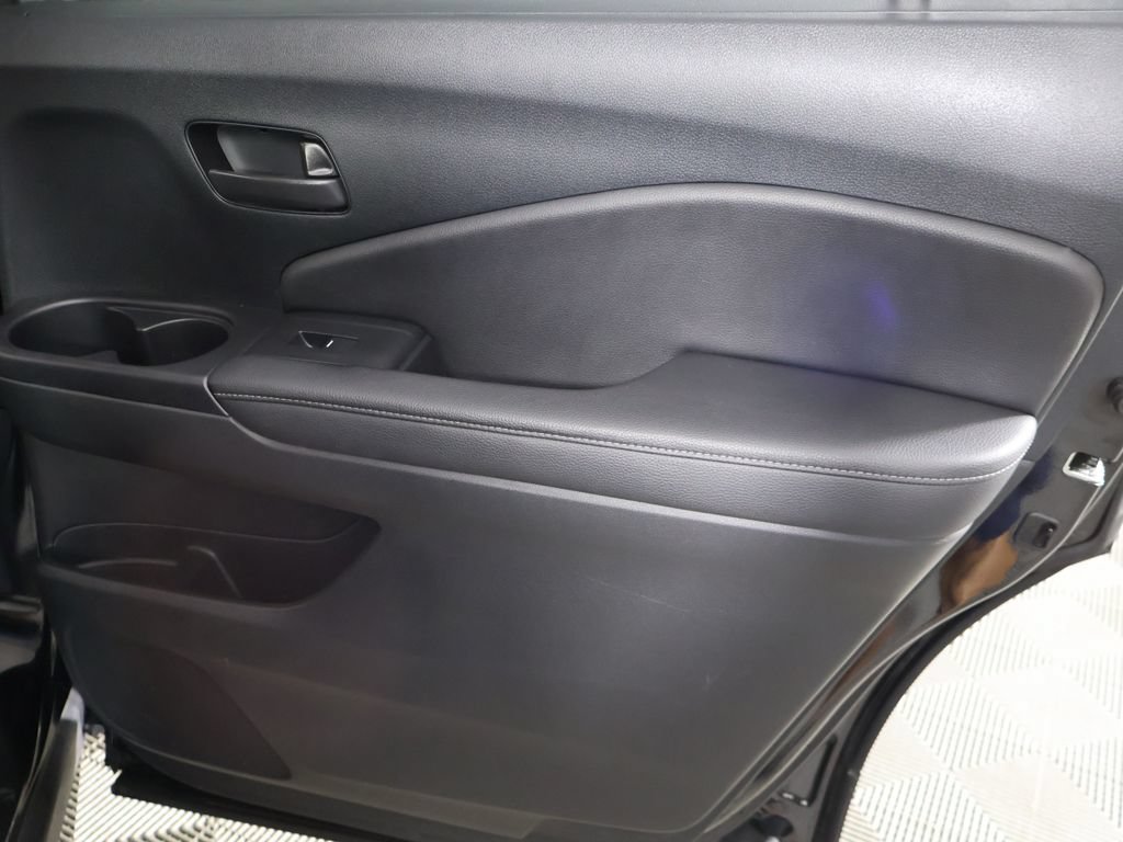 Used 2023 Honda Passport EX-L image 26