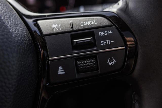 New 2026 Honda CR-V EX-L image 16