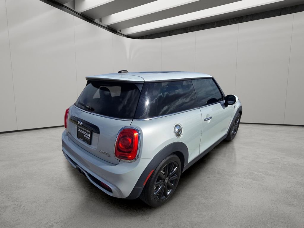 Used 2015 MINI Cooper S image 5