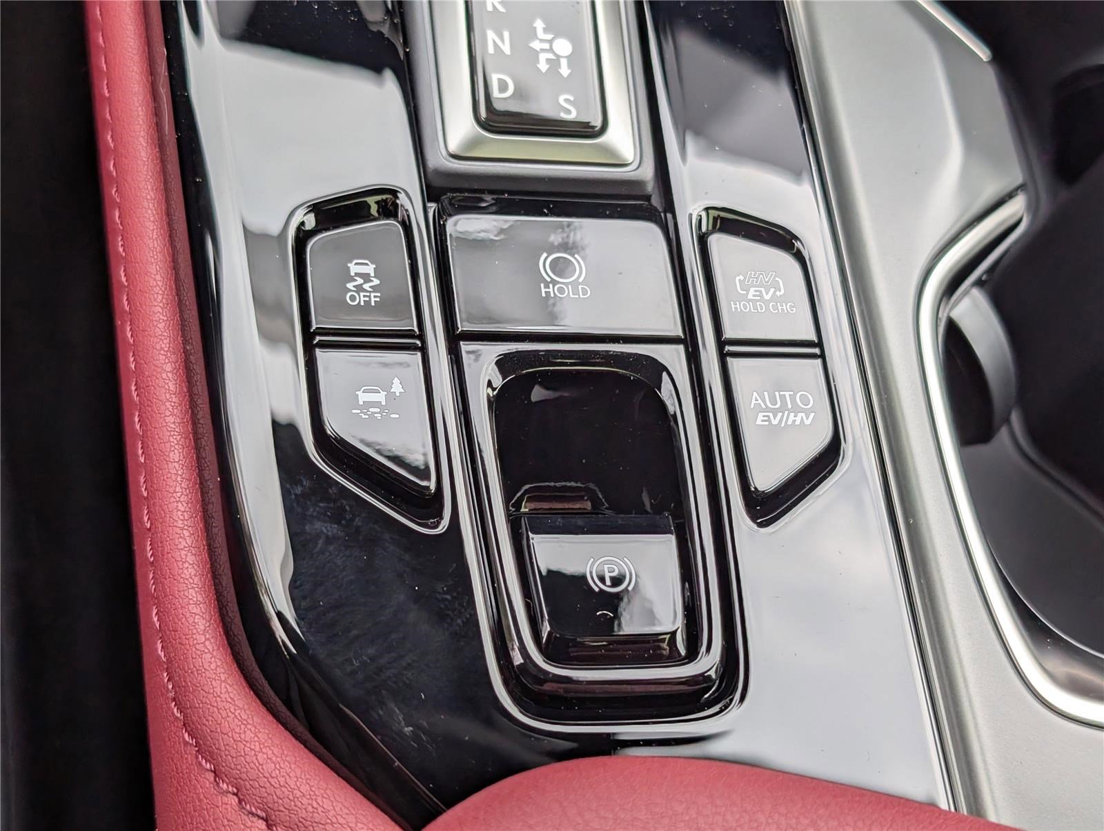 New 2026 Lexus NX 450h+ 450h image 22