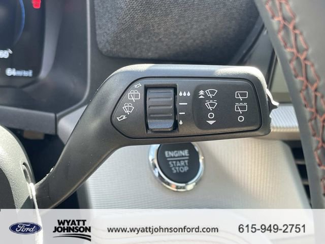 New 2026 Ford Explorer Active image 36