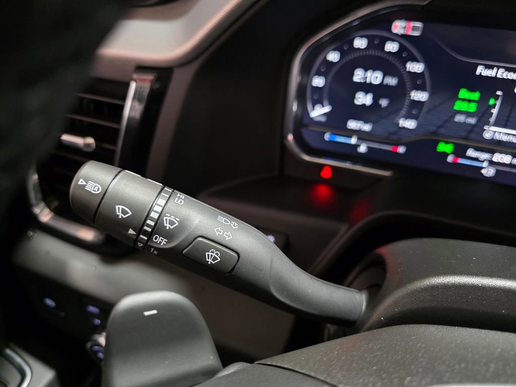 Used 2025 GMC Sierra 1500 Denali w/ Technology Package image 30