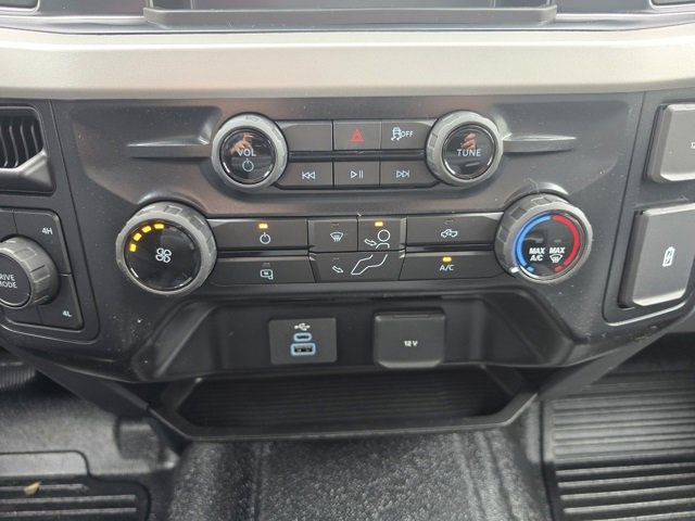 New 2025 Ford F250 XL image 16