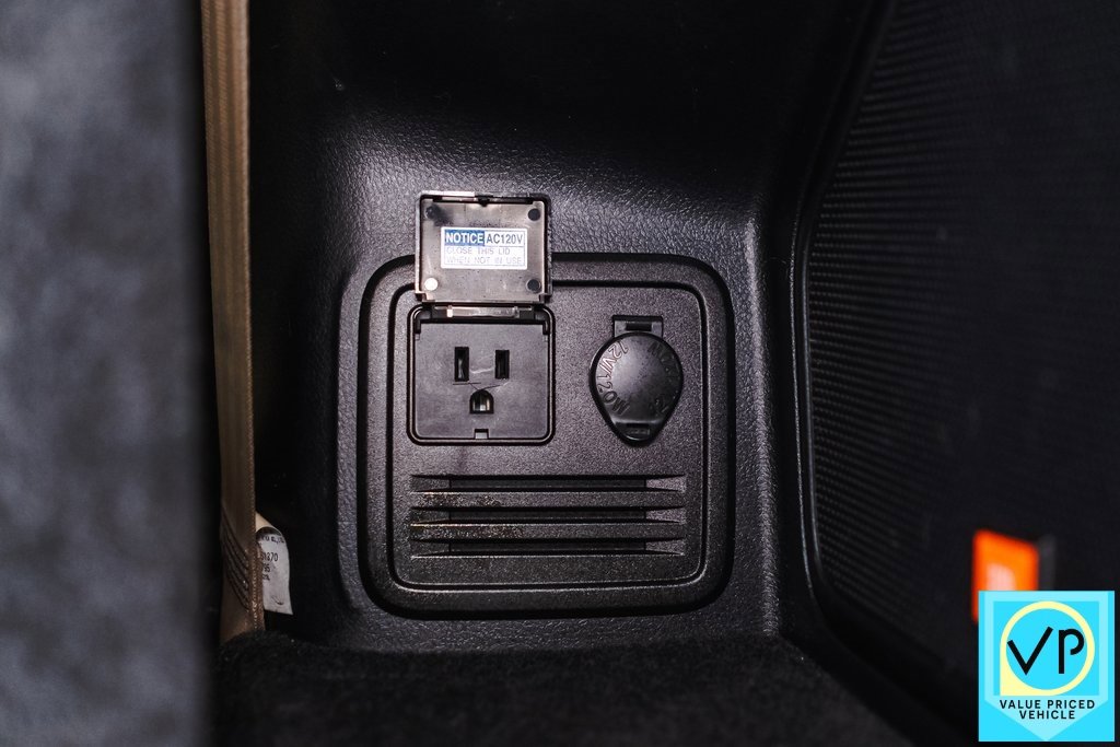 Used 2020 Toyota 4Runner 4WD image 42