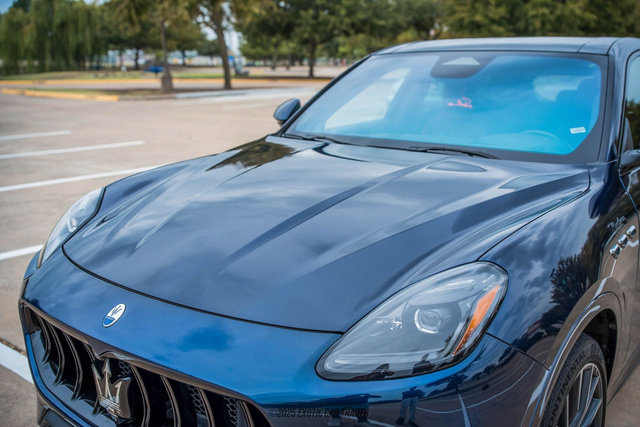 Used 2023 Maserati Grecale Modena image 66