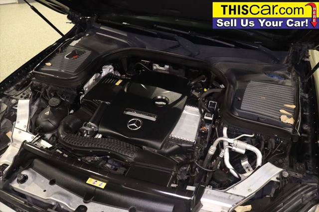 Used 2017 Mercedes-Benz GLC 300 image 32