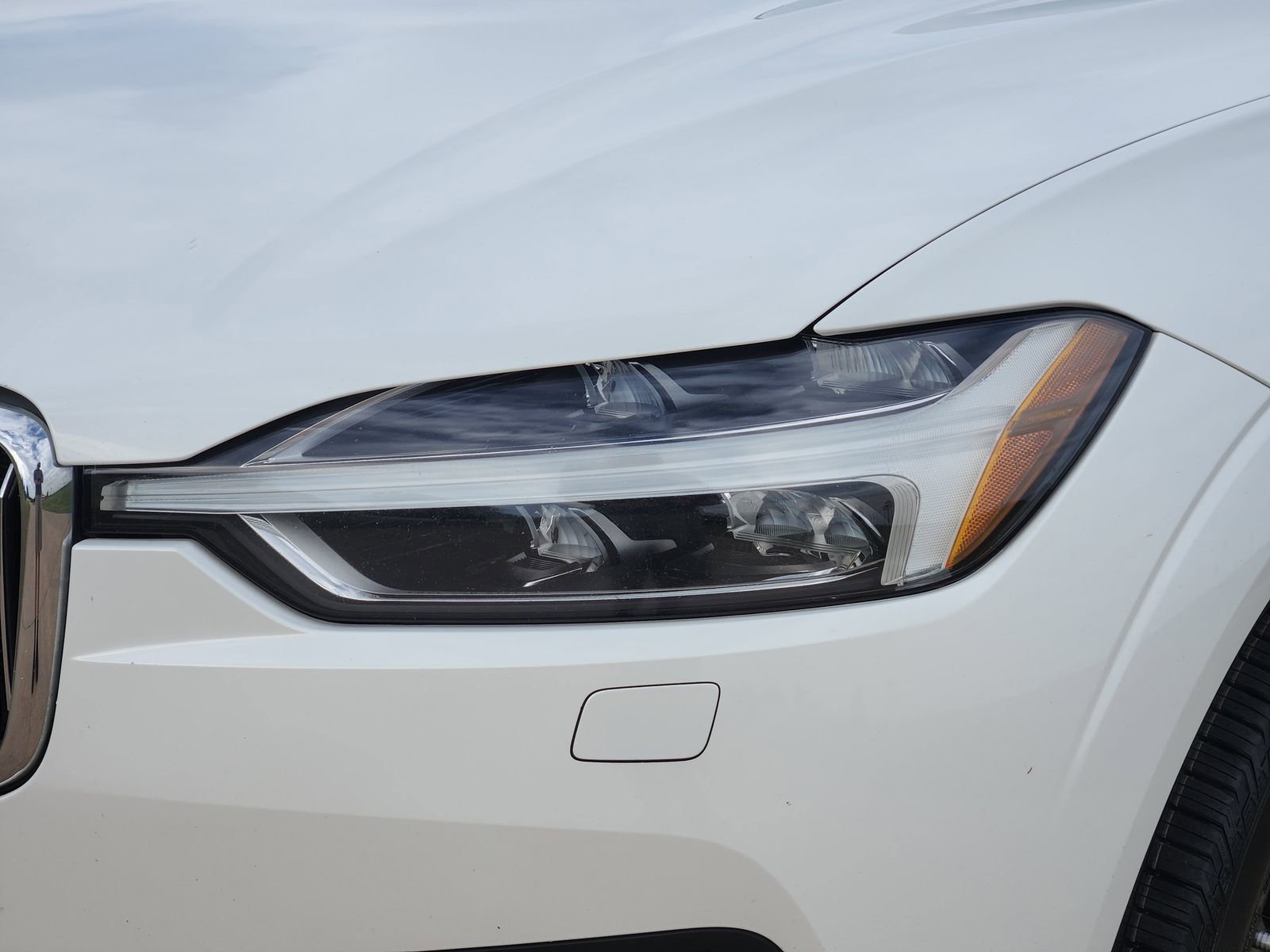 Used 2020 Volvo XC60 T6 Inscription w/ Protection Package Premier AWD/4WD image 9