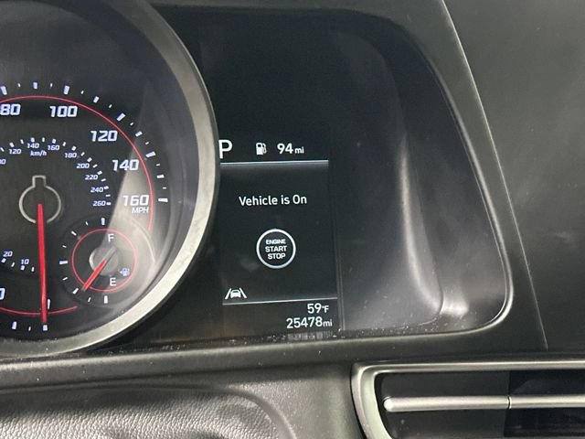 Used 2023 Hyundai Elantra SEL image 18