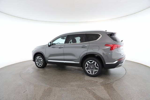 Used 2023 Hyundai Santa Fe Limited image 9