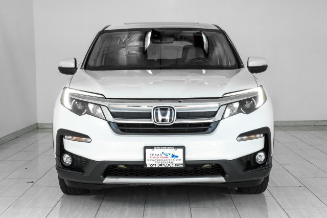 Used 2020 Honda Pilot EX-L image 3