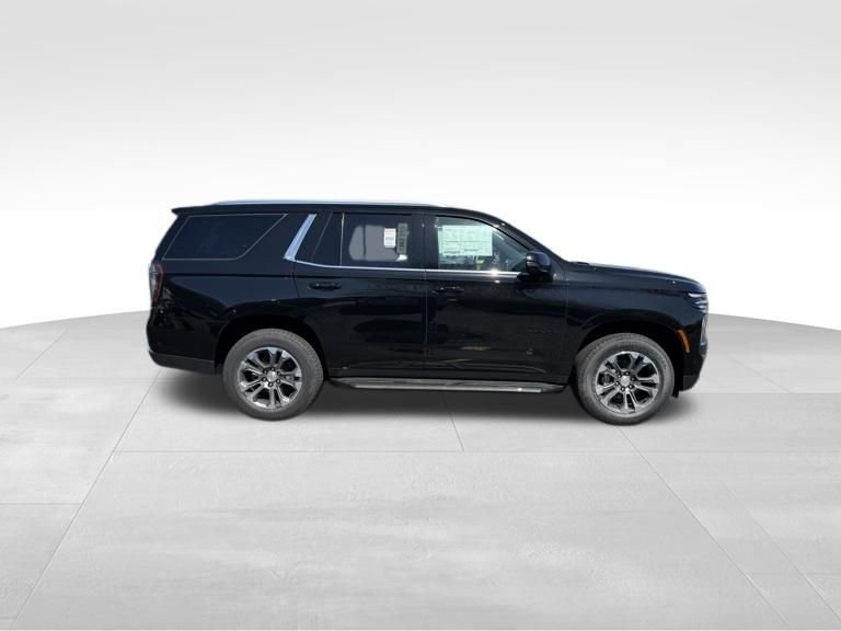 New 2026 Chevrolet Tahoe LT AWD/4WD image 2