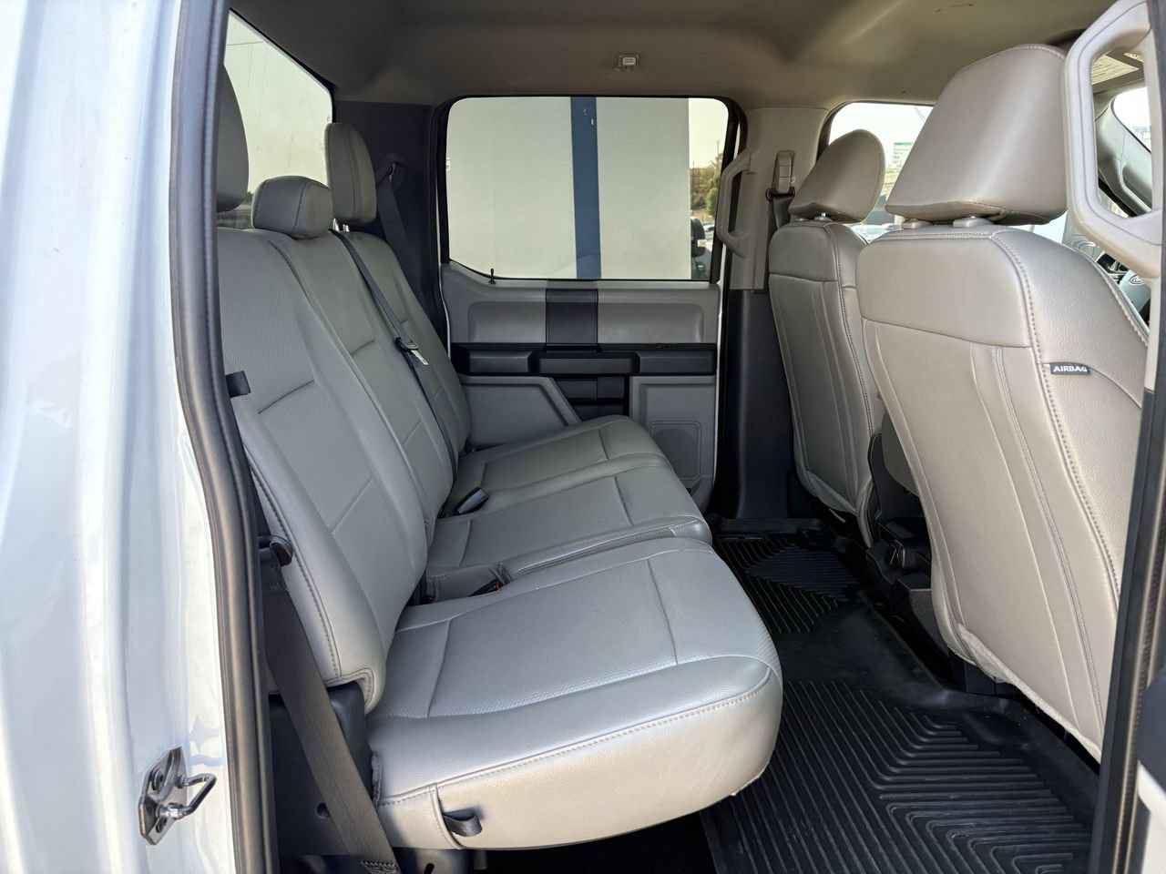 Used 2022 Ford F250 XL w/ Power Equipment Group AWD/4WD image 25