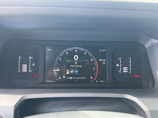 Certified 2025 Toyota 4Runner SR5 image 12