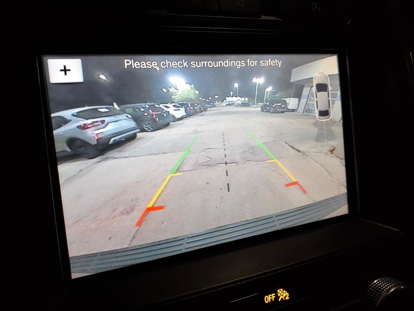 Used 2018 Ford Expedition XLT w/ Equipment Group 202A AWD/4WD image 17