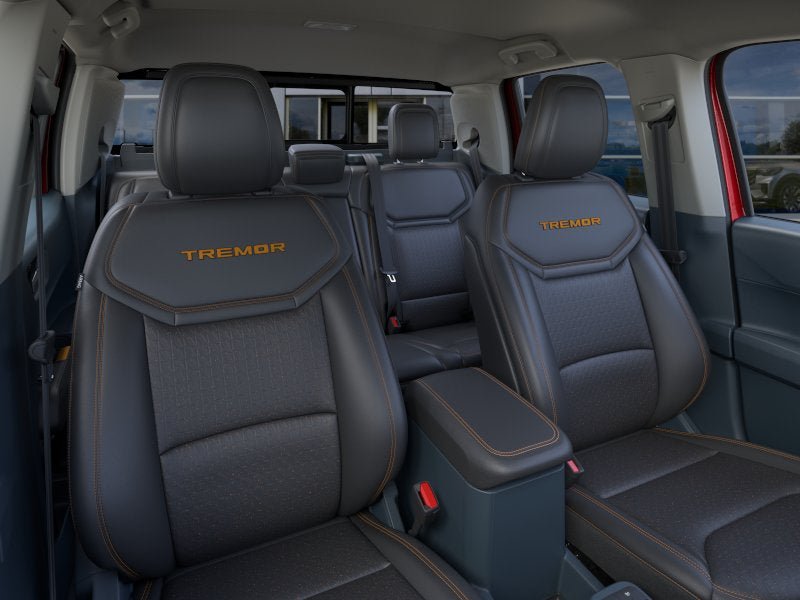 New 2026 Ford Maverick Tremor AWD/4WD image 10