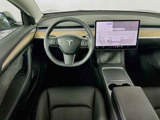 Used 2023 Tesla Model 3 Long Range AWD/4WD image 3