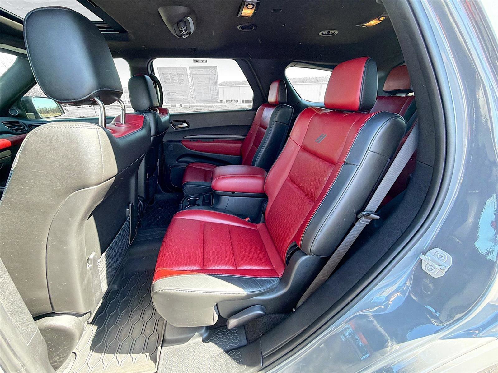 Used 2022 Dodge Durango R/T w/ Tow 'N Go Package image 24