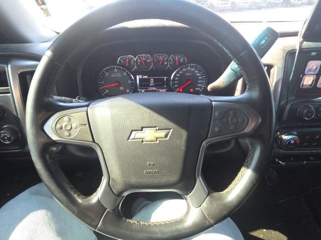 Used 2014 Chevrolet Silverado 1500 LT w/ All Star Edition AWD/4WD image 27