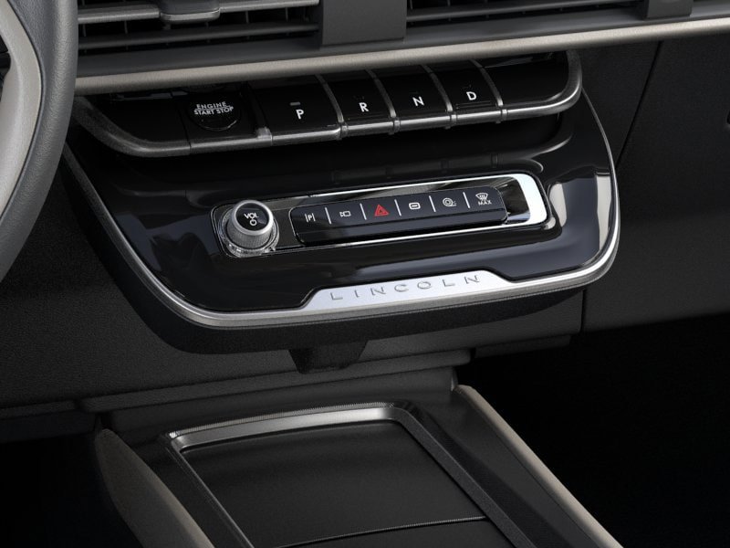 New 2025 Lincoln Corsair Grand Touring w/ Rear Removable Package Tray image 15