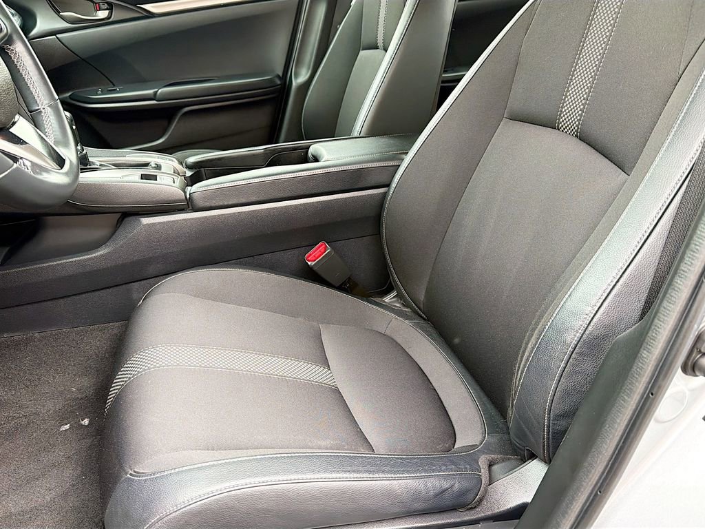 Used 2021 Honda Civic Sport image 27