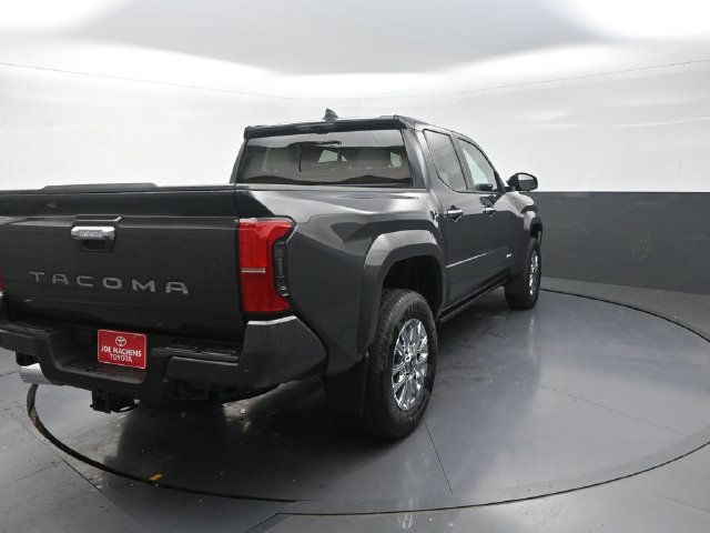 Used 2026 Toyota Tacoma Limited AWD/4WD image 8