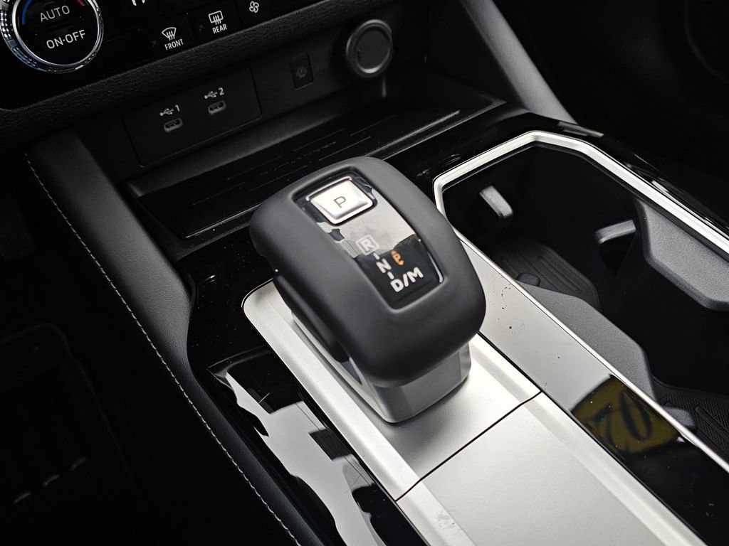 New 2026 Mitsubishi Outlander SE image 23